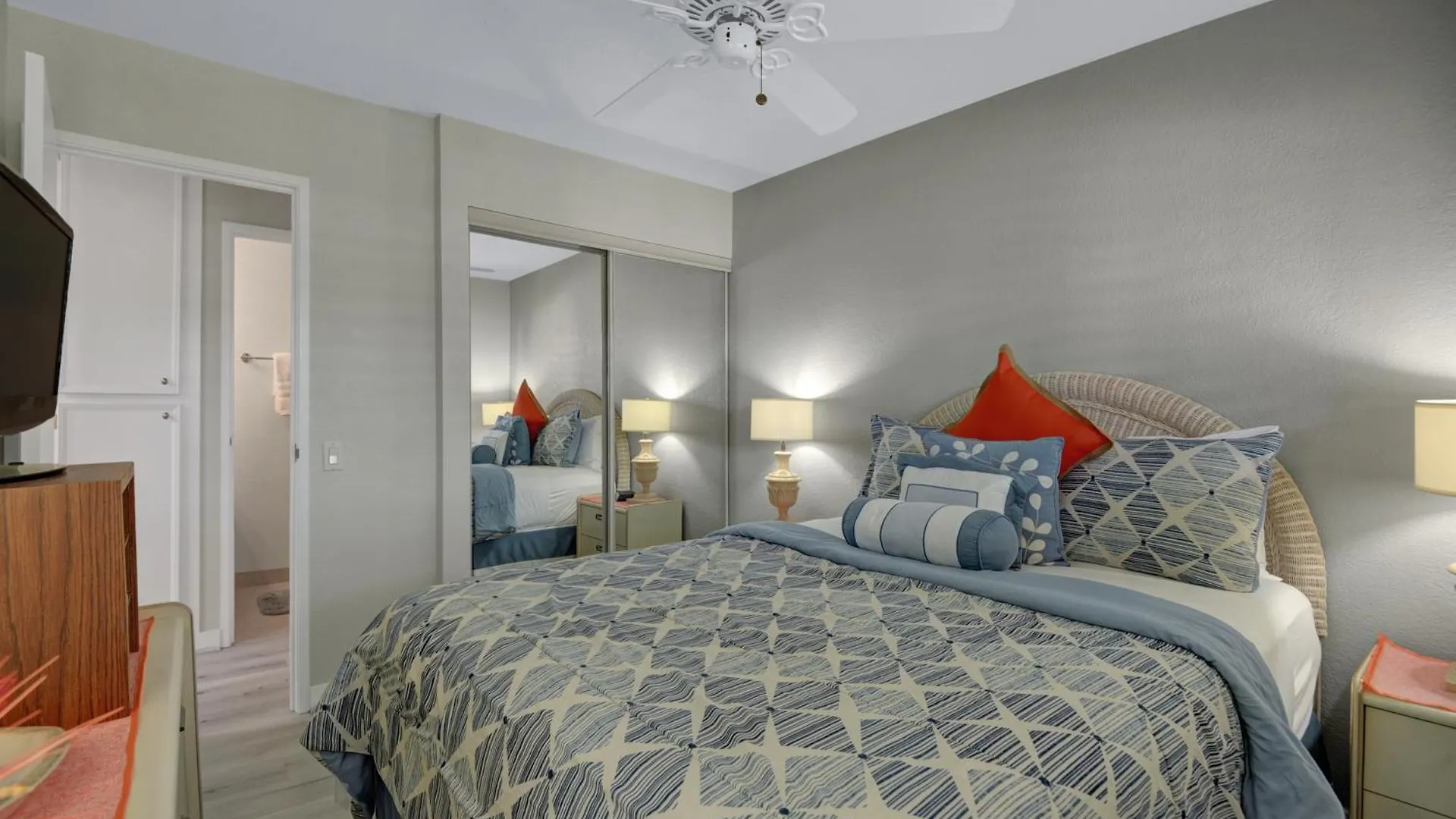 Ps Villas II Beauty 팜 스프링스 펜션